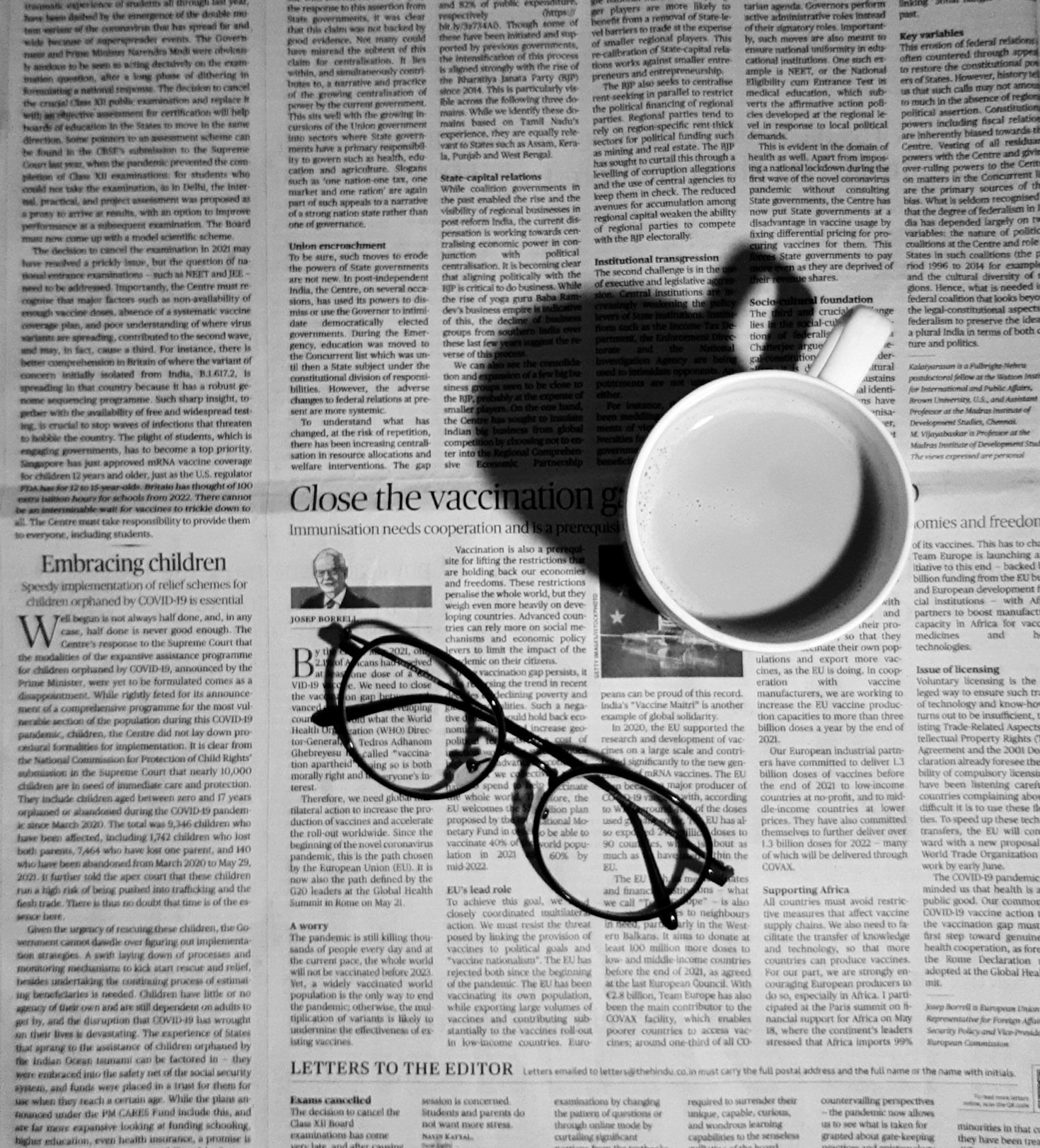 O impacto da tecnologia na informação